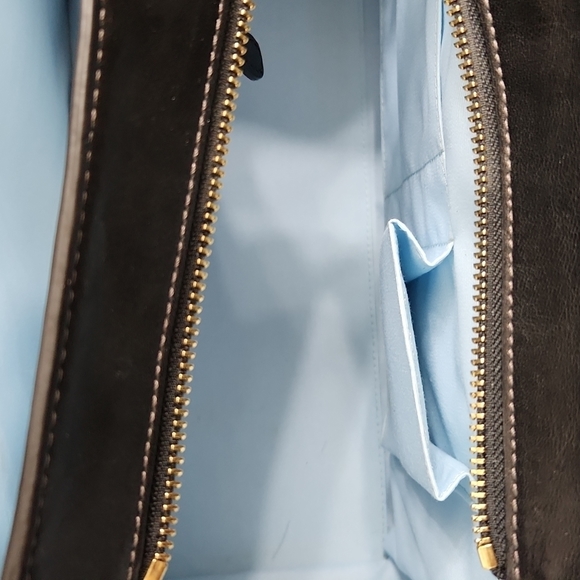 (SOLD!!!) Nwt Coach Madeline Satchel bag - Picture 11 of 16